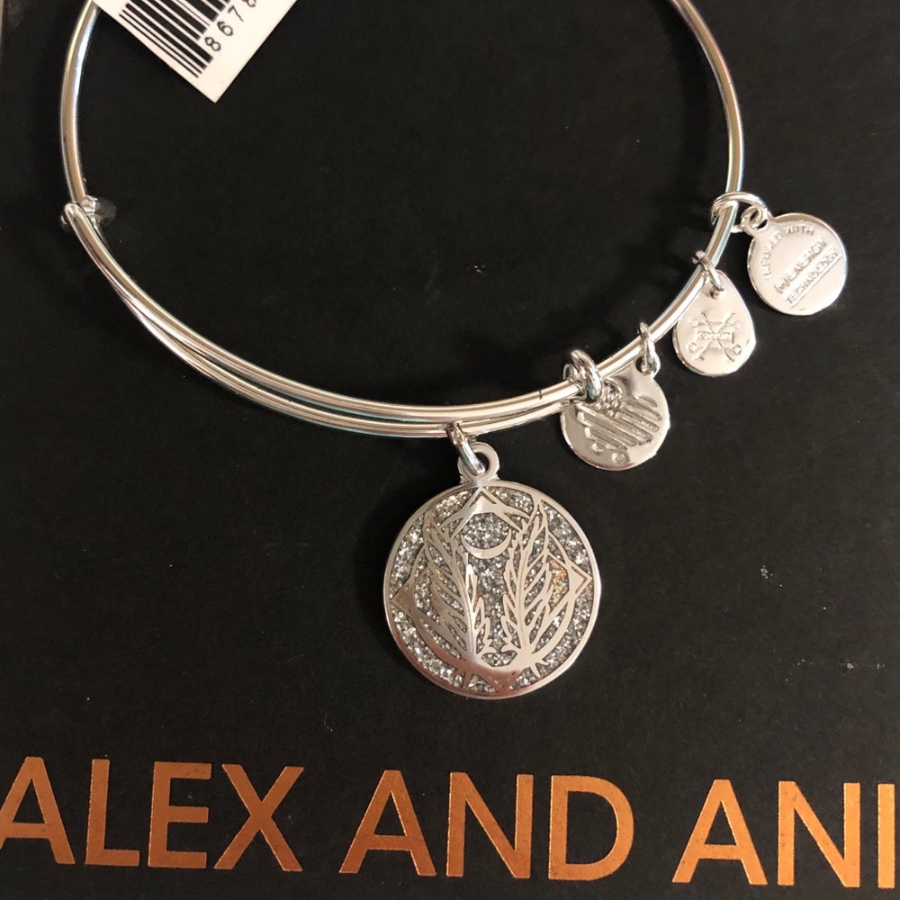 Alex and Ani Bracelet